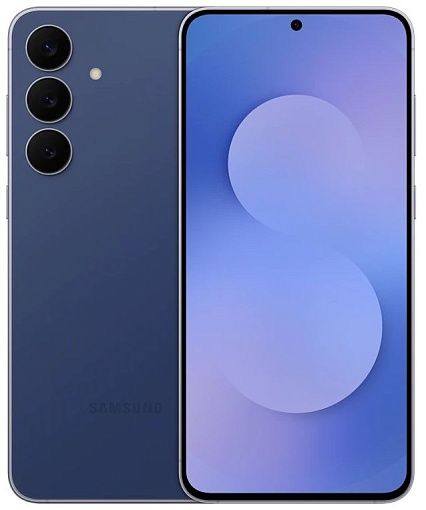 Смартфон Samsung Galaxy S26 FE 8/256ГБ, Blueberry (S741B)